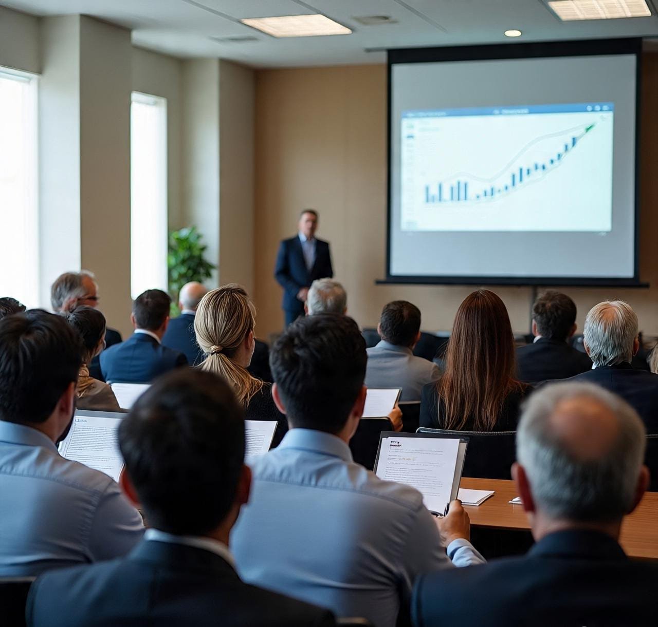 Upstocks mentorship program