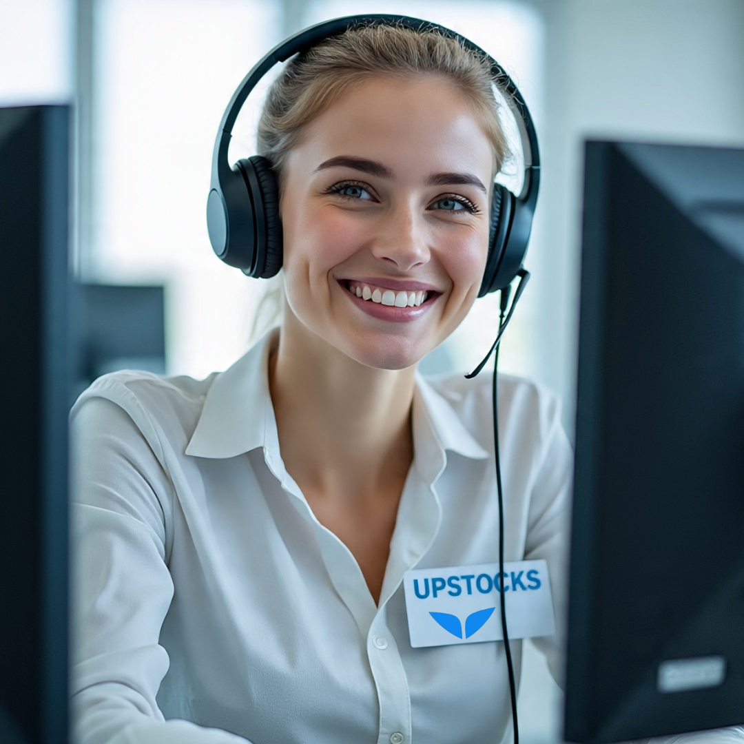 Upstocks free consultation