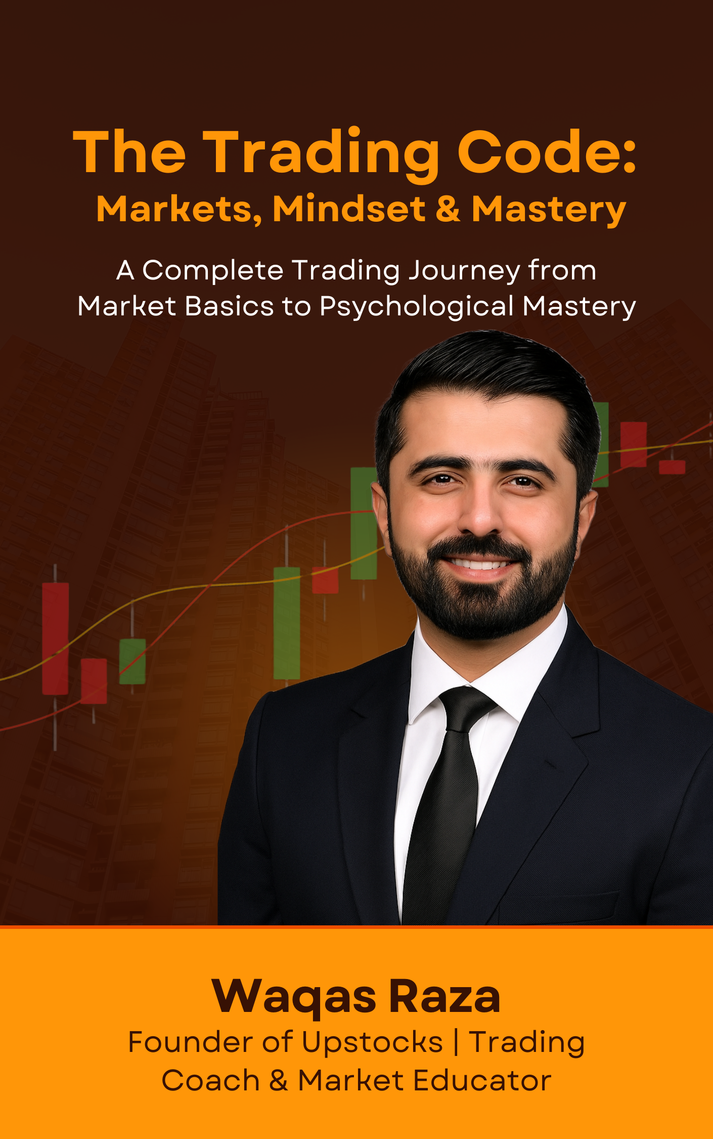 The Trading Code Book Cover