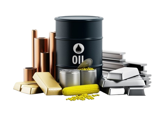 Learn commodities trading with Upstocks education