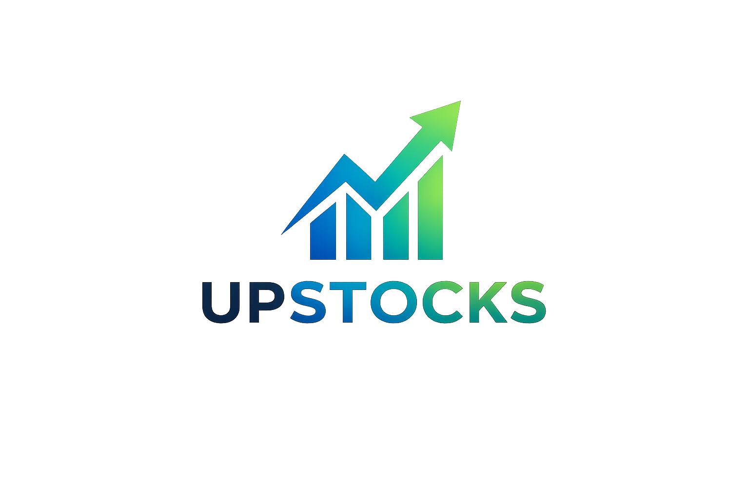 Upstocks Trading Education Logo